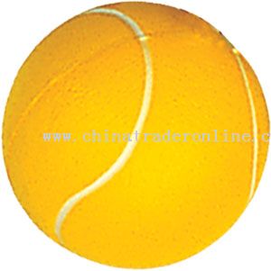 PU Tennis Ball